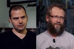 DVTV víkend 15.-16. 12. 2018