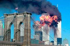 Teror začal v 8:46. Nejčernější den v dějinách USA na výjimečných snímcích