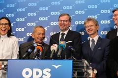 Senátní volby druhé kolo - ODS - všichni - Fiala