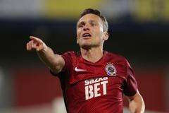 AC Sparta Praha - FC Fastav Zlín (jaro 2018)