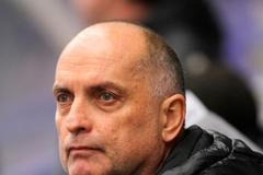 Vladimír Kýhos v Mladé Boleslavi