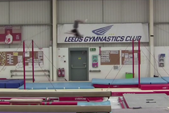 Brit předvedl neskutečné salto