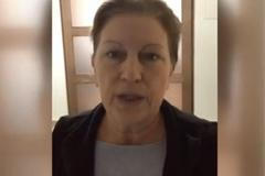 Nemůžeme svobodně vyjít na ulici, říká matka Andreje Babiše mladšího