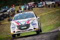 Barum rallye 2018: Jan Talaš ml., Peugeot 208 R2