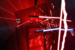 Beat Saber