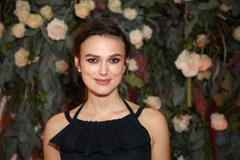 Keira Knightleyová náhledový