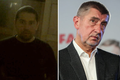 Andrej Babiš junior: Řekli mi, že udělají všechno pro to, abych byl zavřený