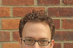 Teddy Wayne - náhledový