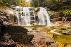 Mumlavské vodopády