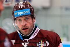 Sparta Praha, Jaroslav Hlinka