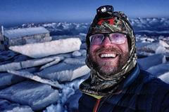 Ušel 4500 kilometrů za 121 dnů: Donutil mě strach ze smrti, 20 let jsem jen pracoval