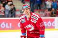 Ethan Werek, HC Oceláři Třinec - HC Sparta Praha
