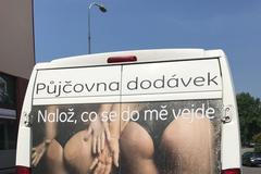 Sexistické prasátečko - nominace