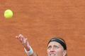Petra Kvitová v semifinále Prague Open 2018