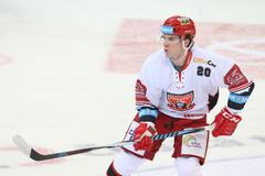 TELH, Sparta-HK: Petr Zámorský