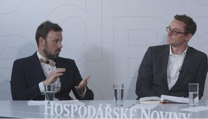 Kulatý stůl: Inovace ve stavebnictví