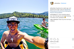 John Allen Chau, Američan zabitý domorodci na ostrově Severní Sentinel