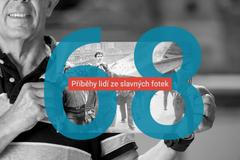 příbehy lidí ze slavných fotek