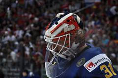 MS 2014,Rusko-Švédsko: Anders Nilsson