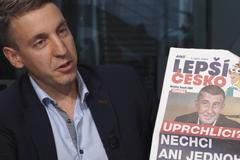 Pět tisíc uprchlíků v Praze? Druhým se má pomáhat, za Babiše se stydím, říká Mirovský