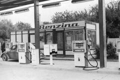Benzina