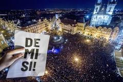 CPP foto měsíce, prosinec 2018: Petr Topič, Demise