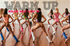 Hokejový Sociál: Na světový šampionát v Dánsku se připravují i striptýzové bary