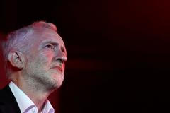 Jeremy Corbyn