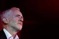 Jeremy Corbyn