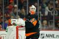NHL, Philadelphia Flyers, Brian Elliott