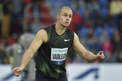 Zlatá tretra 2018: Oštěpař Jakub Vadlejch