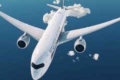 Singapore Airlines posílají Airbus A350-900 na nejdelší let světa Singapur - New York