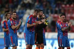 HL, Plzeň-Sparta: smutek Plzně