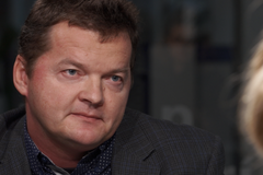 Schizofrenie není překážkou trestního řízení, z videa nemoc nepoznáte, říká Švarc