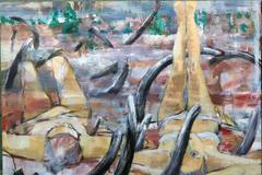 Daniel Balabán: Paleorest