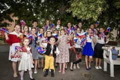 Strom roku 2018  - 100 let republiky