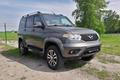 UAZ Patriot