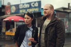 Trailer z filmu Miss Hanoi