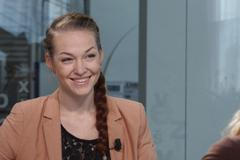 Nevydržíme sami se sebou, chybí nám lelkování, mozek je přetížený, říká psycholožka