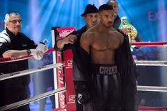 Creed II - náhledový
