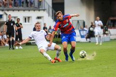 FORTUNA:LIGA: Plzeň vs. Liberec