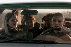 Český film Všechno bude je dobrodružství. Nechte se jím unášet