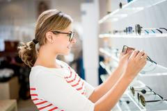 Výběr brýlí do auta