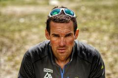 Expedice Nanga Parbat: Vyčerpaní, ale živí a zdraví zpět v základním táboře