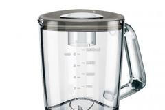 Jak na to: Takhle snadno a rychle vyčistíte mixér