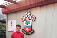 fotbal, Filip Firbacher