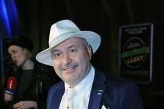 Michal David zpěvák 2016