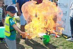 Festival vědy 2018 - Dejvice