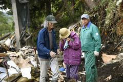Zemětřesení Japonsko, Hokkaidó