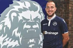 Jiří Skalák přestupuje do Milwallu